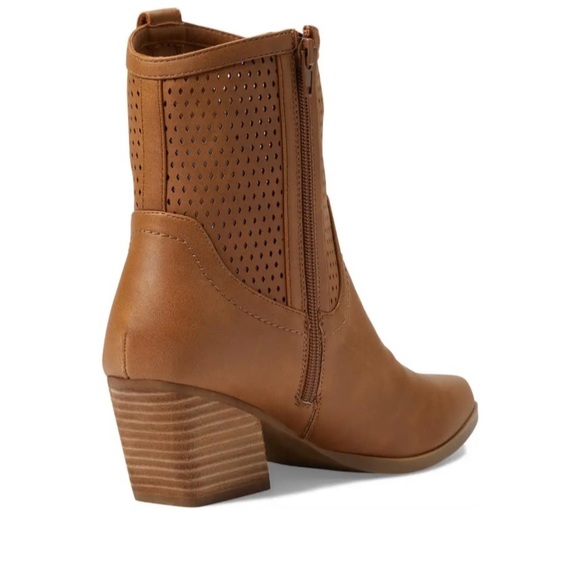 DV by Dolce Vita Kirby western bootie!!🤩🤠 Brand New in box! - Picture 2 of 4